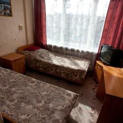 Гостиница Советская Коломна-78