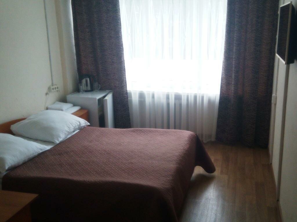 Гостиница Советская Коломна-213