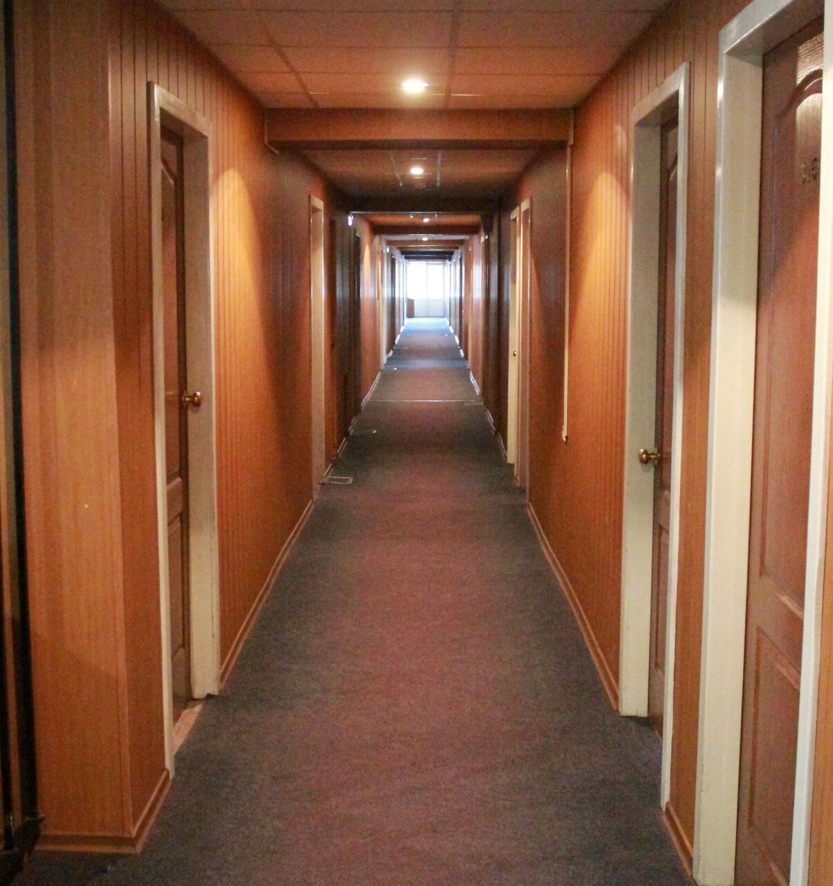 Гостиница Советская Коломна-23