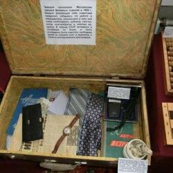 Гостиница Советская Коломна-58