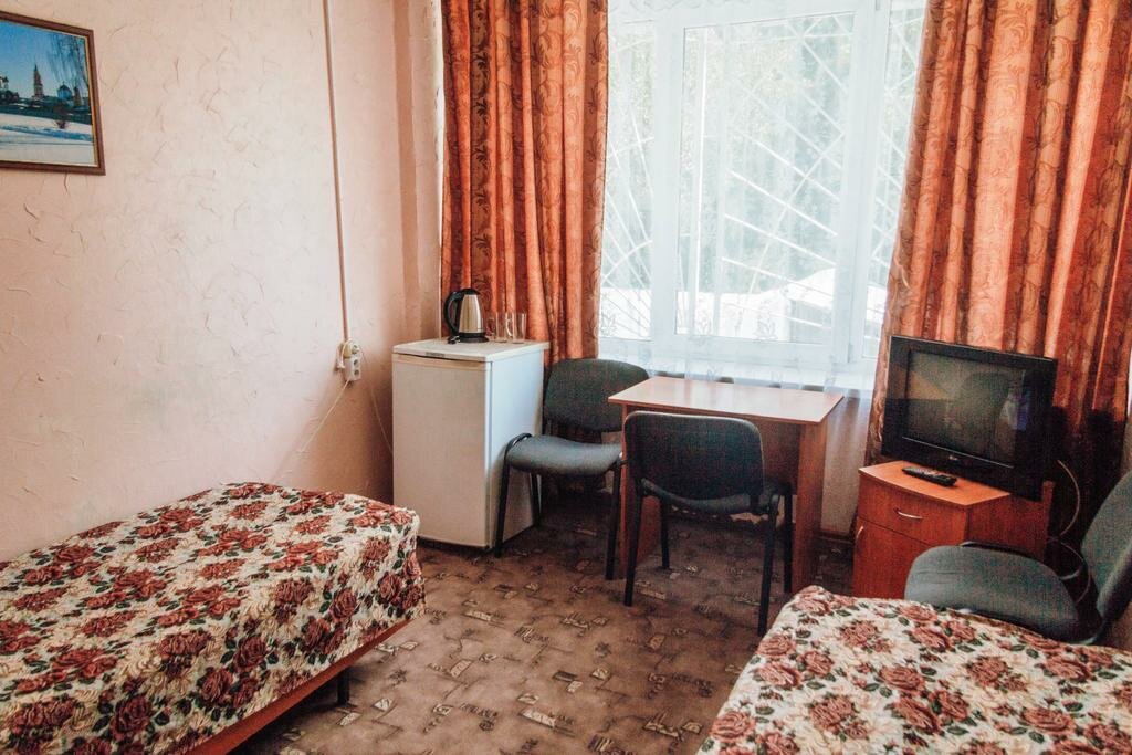 Гостиница Советская Коломна-146