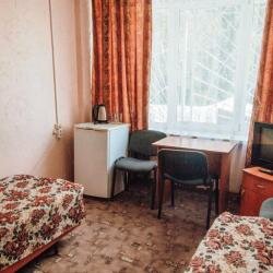 Гостиница Советская Коломна-216