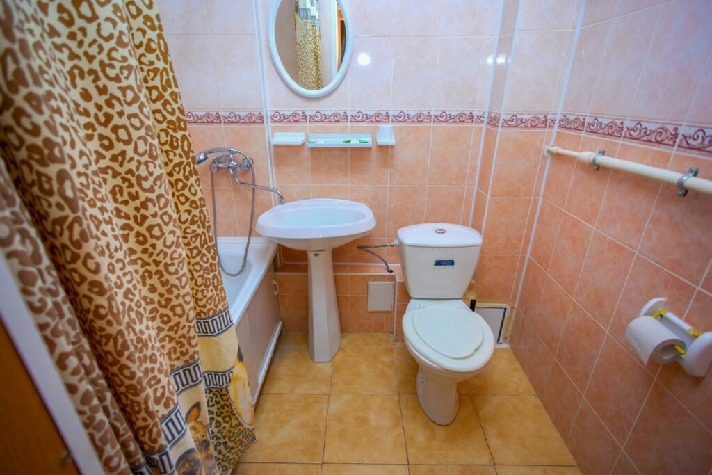 Гостиница Советская Коломна-14