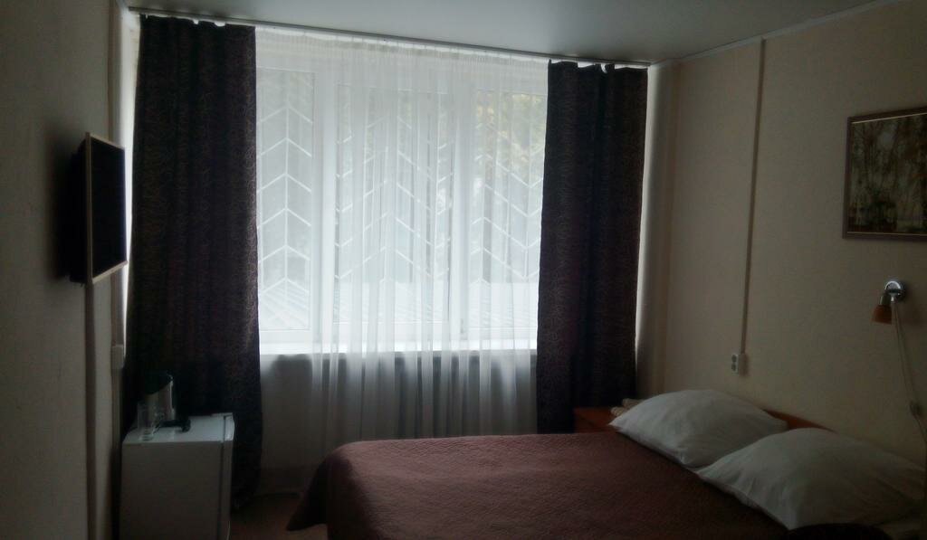 Гостиница Советская Коломна-191