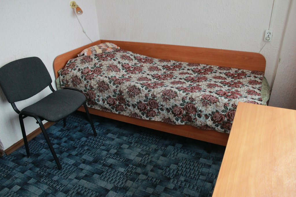 Гостиница Советская Коломна-99