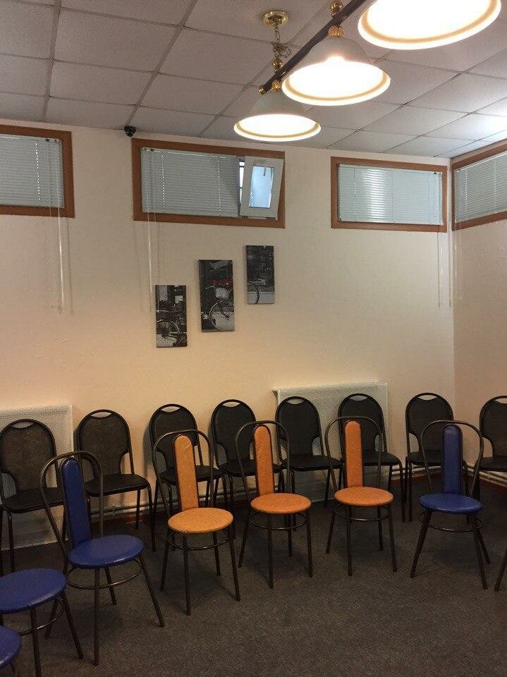 Гостиница Советская Коломна-134