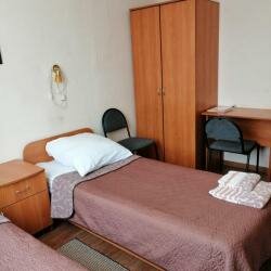 Гостиница Советская Коломна-215