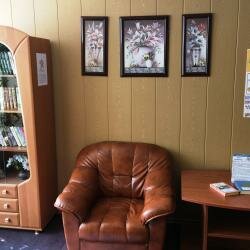 Гостиница Советская Коломна-95