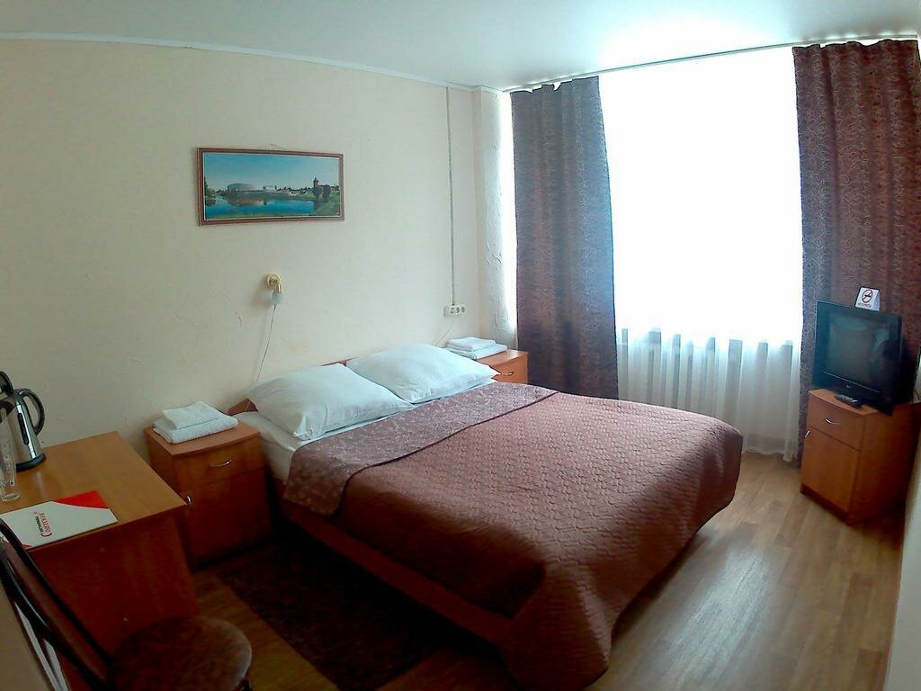 Гостиница Советская Коломна-202