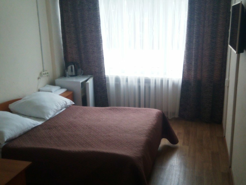 Гостиница Советская Коломна-220