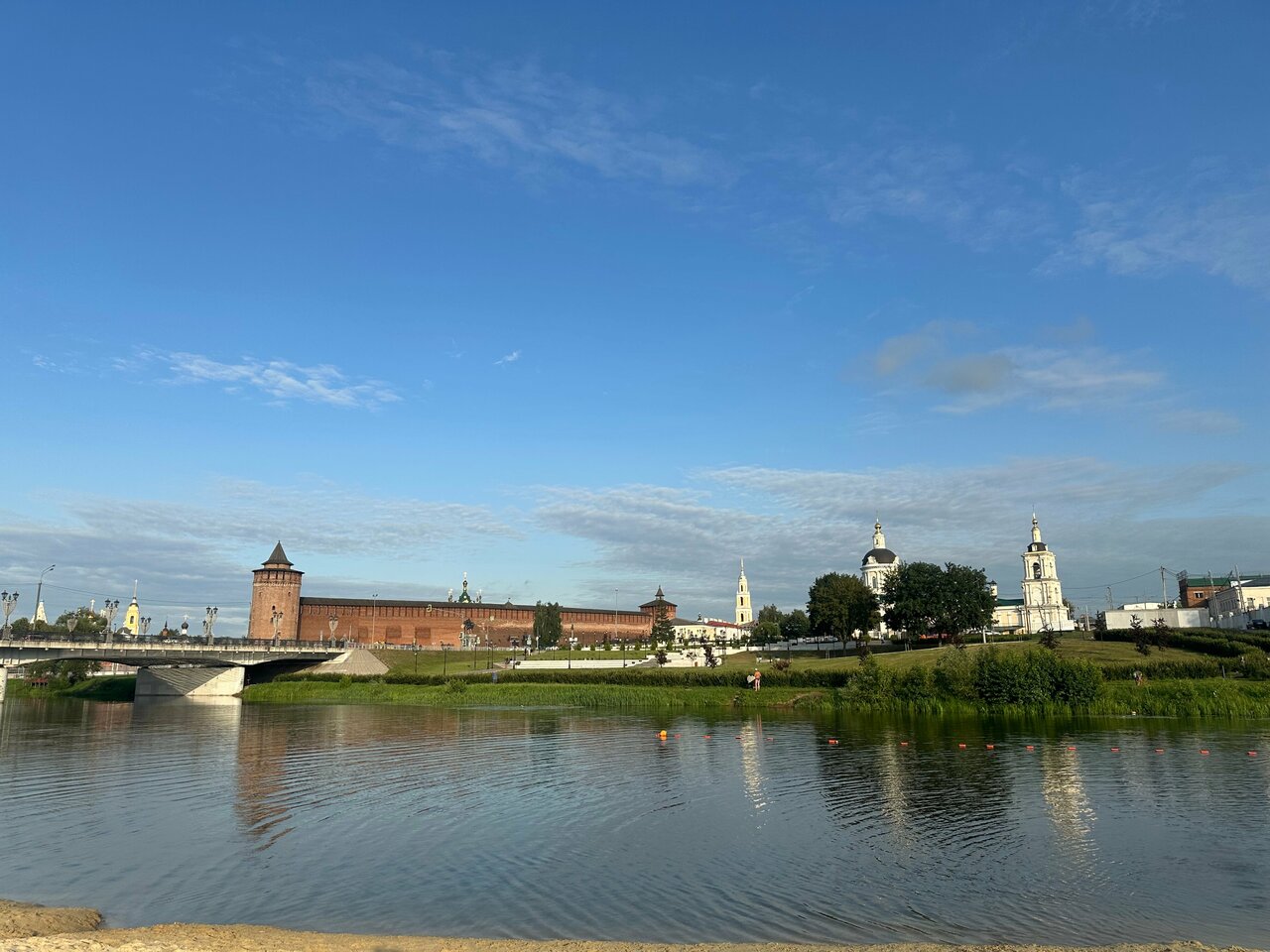 Гостиница Советская Коломна-232