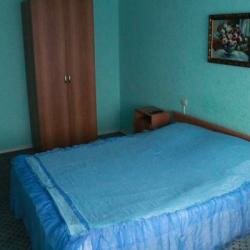 Гостиница Советская Коломна-160