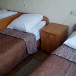 Гостиница Советская Коломна-174