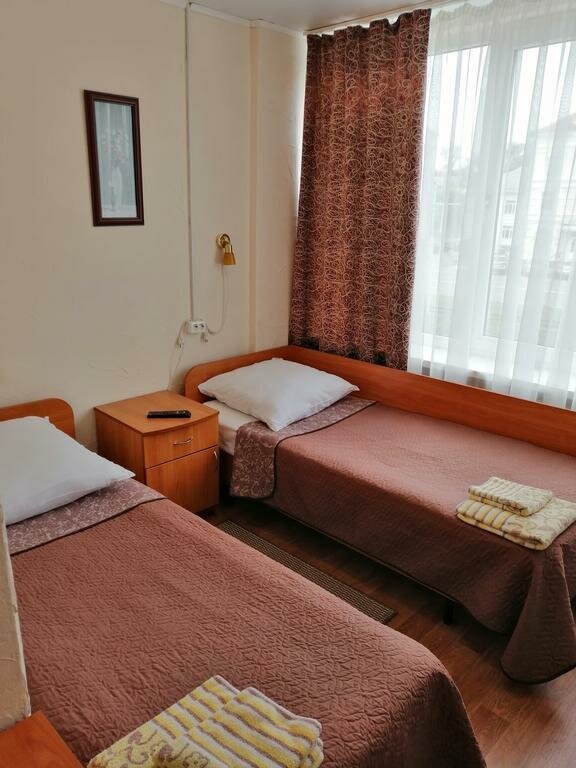 Гостиница Советская Коломна-179