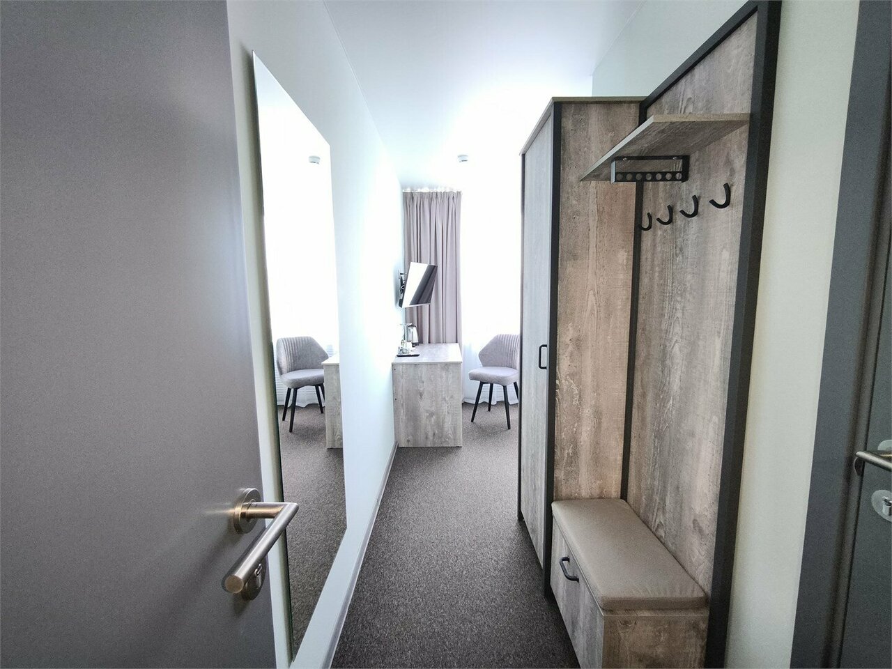 Гостиница Советская Коломна