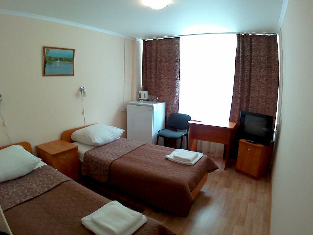 Гостиница Советская Коломна-75