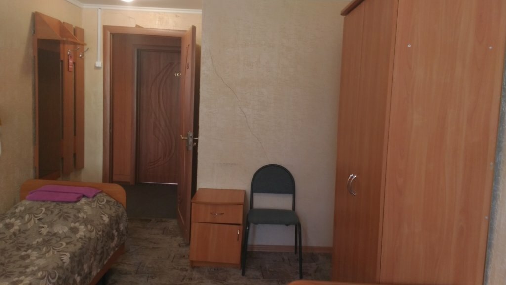 Гостиница Советская Коломна-221