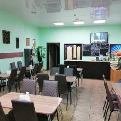 Гостиница Советская Коломна-121