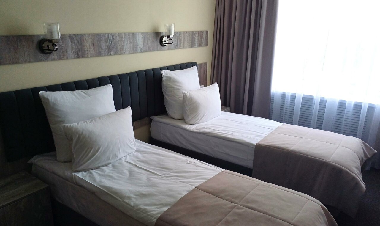 Гостиница Советская Коломна-67