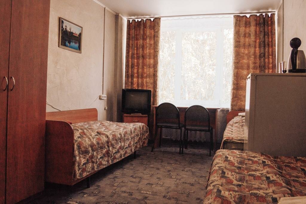 Гостиница Советская Коломна-133