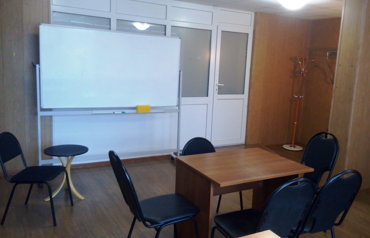 Гостиница Советская Коломна-91