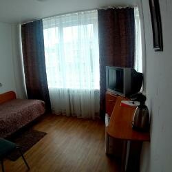 Гостиница Советская Коломна-176