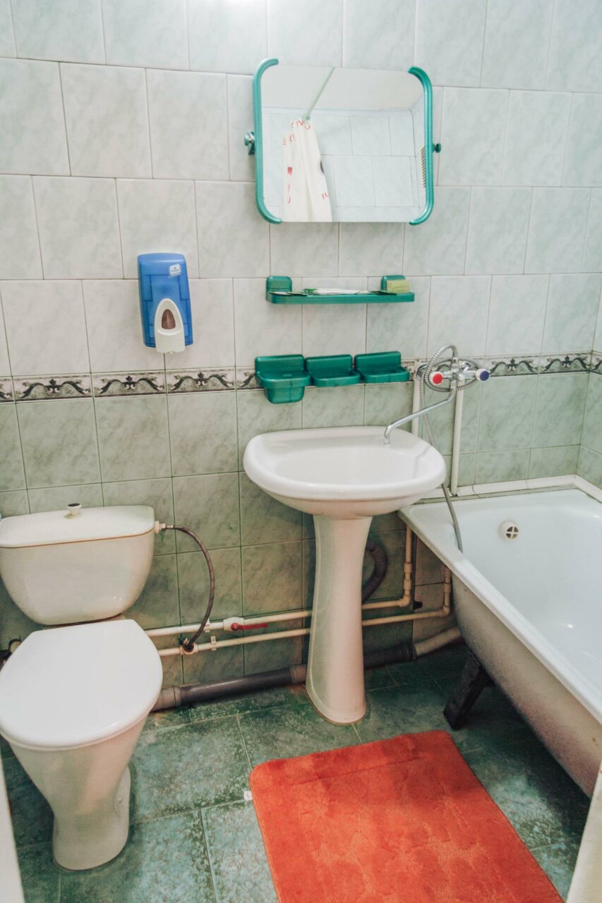 Гостиница Советская Коломна-122