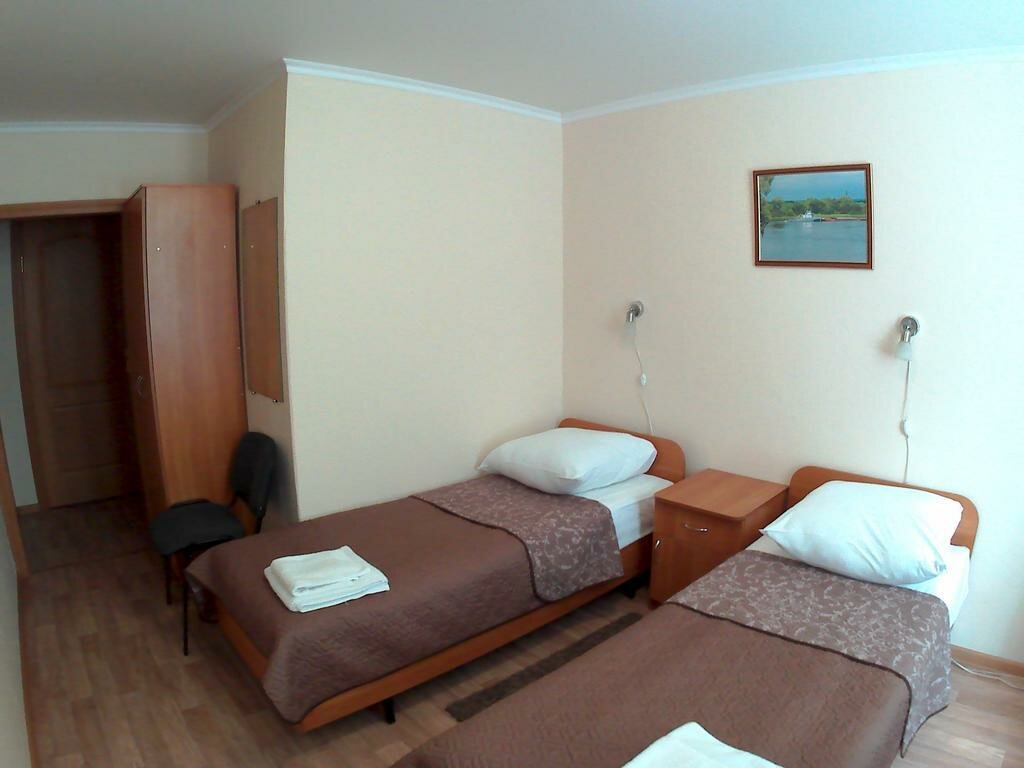 Гостиница Советская Коломна-148