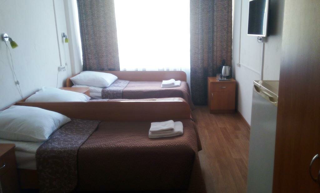 Гостиница Советская Коломна-222