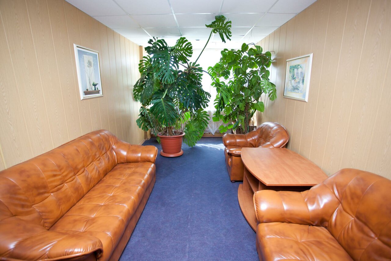 Гостиница Советская Коломна-52