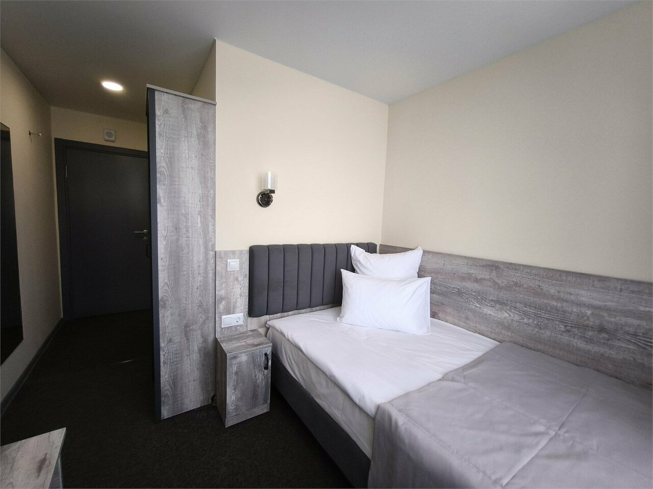 Гостиница Советская Коломна