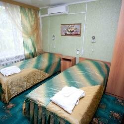 Гостиница Советская Коломна-97