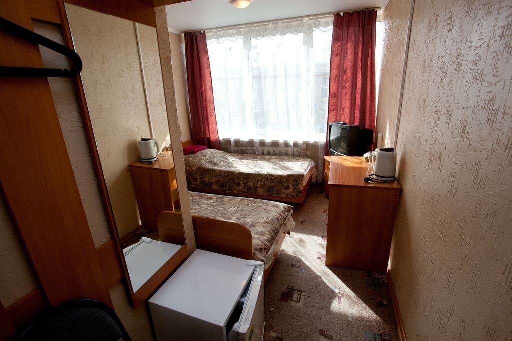 Гостиница Советская Коломна-125