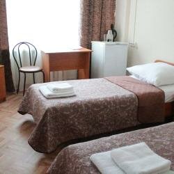 Гостиница Советская Коломна-155