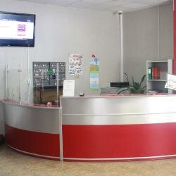 Гостиница Советская Коломна-88