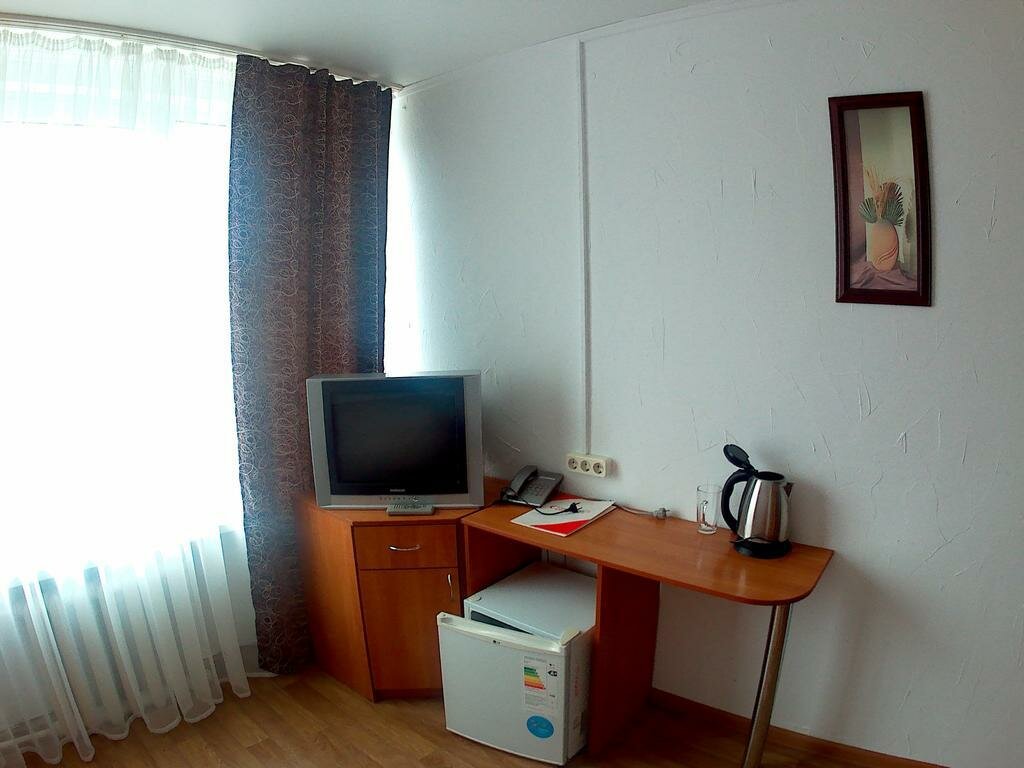 Гостиница Советская Коломна-116