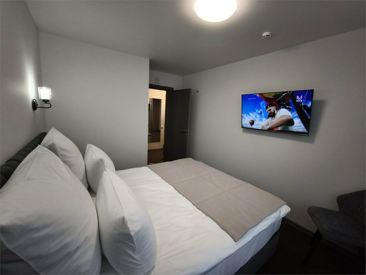 Гостиница Советская Коломна