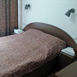 Гостиница Советская Коломна-124