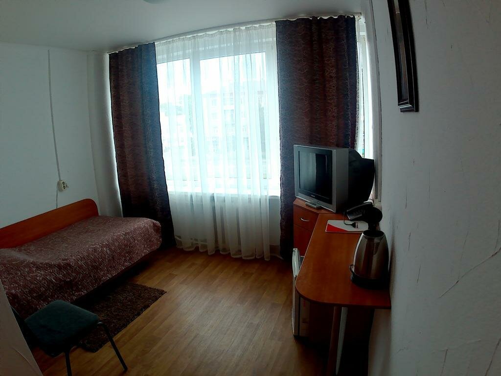 Гостиница Советская Коломна-192