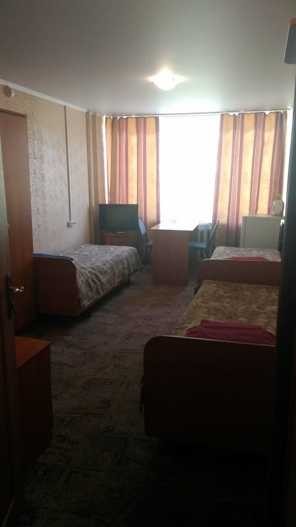 Гостиница Советская Коломна-186