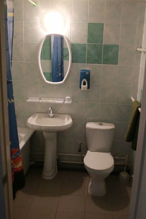 Гостиница Советская Коломна-205