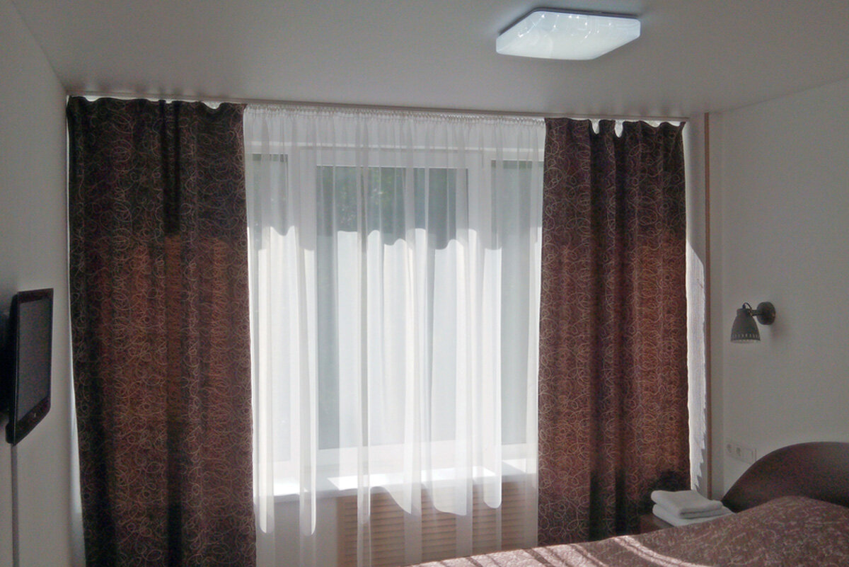 Гостиница Советская Коломна-7