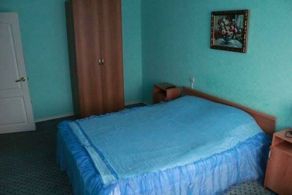 Гостиница Советская Коломна-71