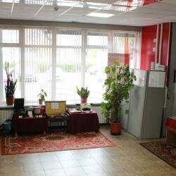 Гостиница Советская Коломна-82