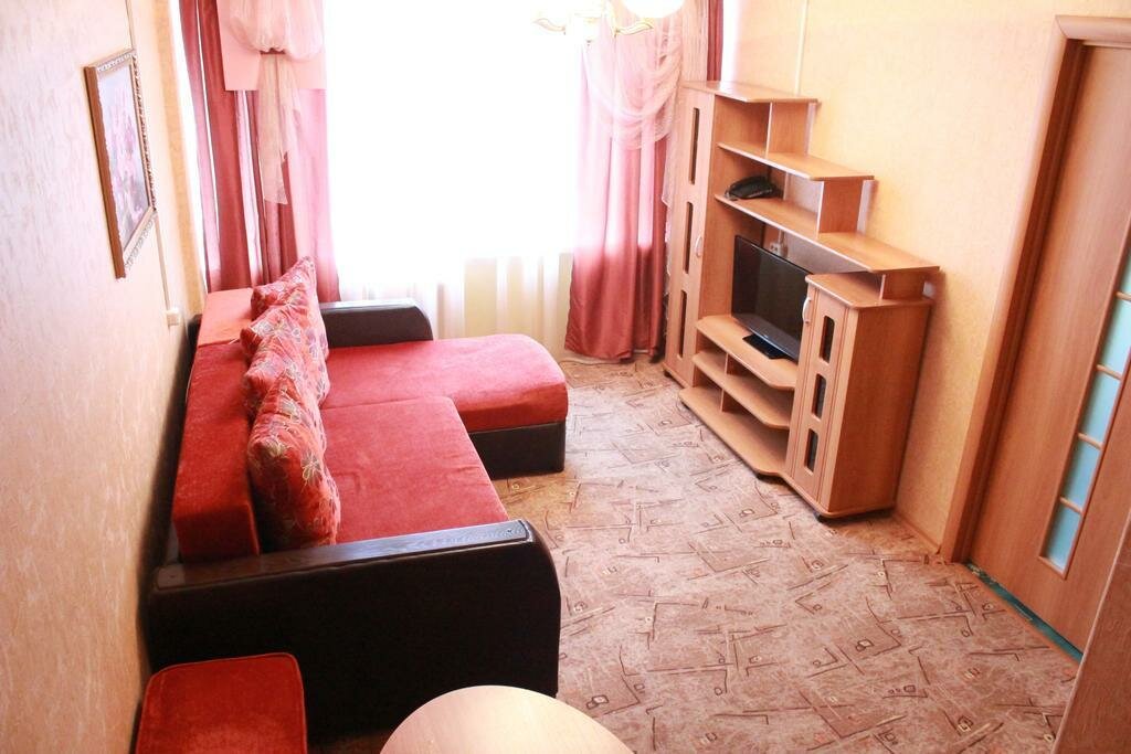 Гостиница Советская Коломна-72