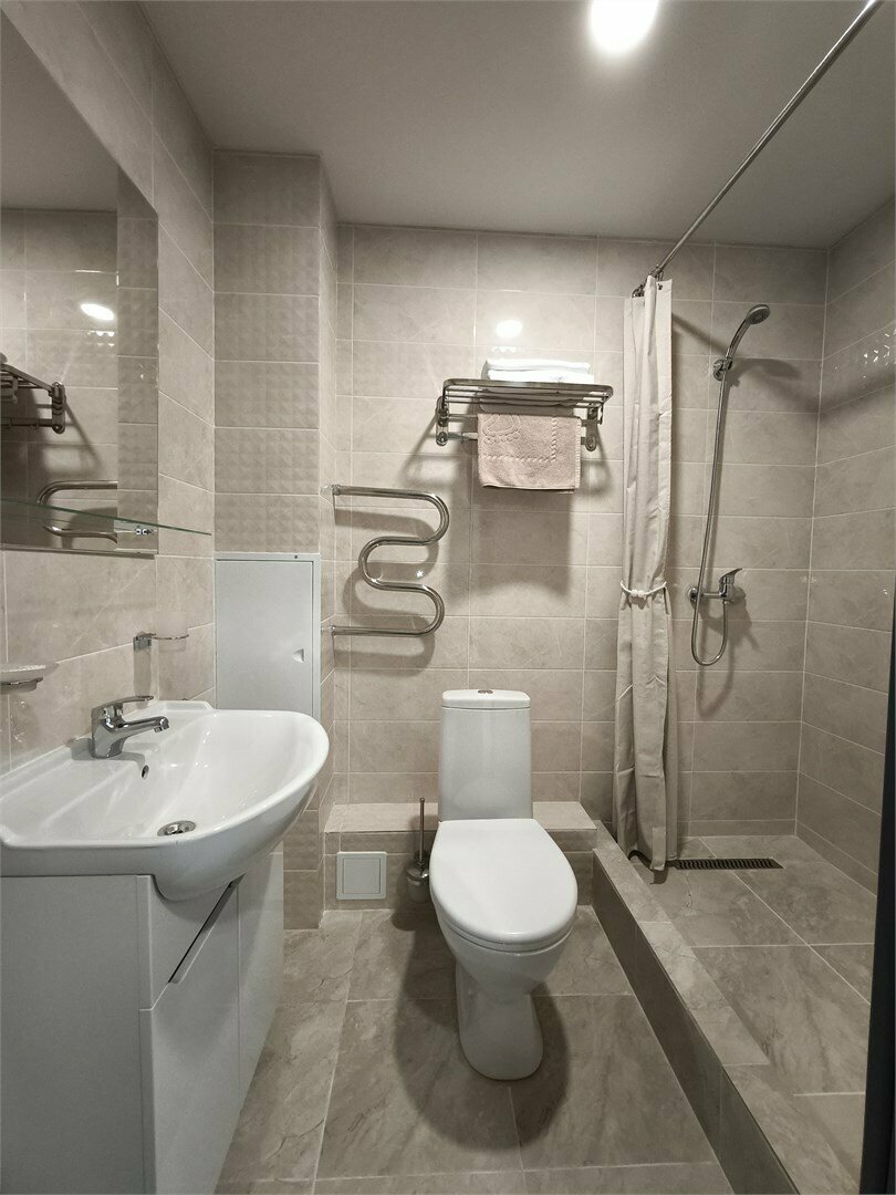 Гостиница Советская Коломна