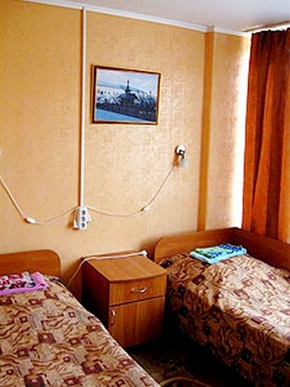 Гостиница Советская Коломна-118