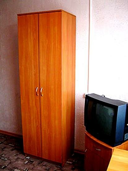 Гостиница Советская Коломна-62