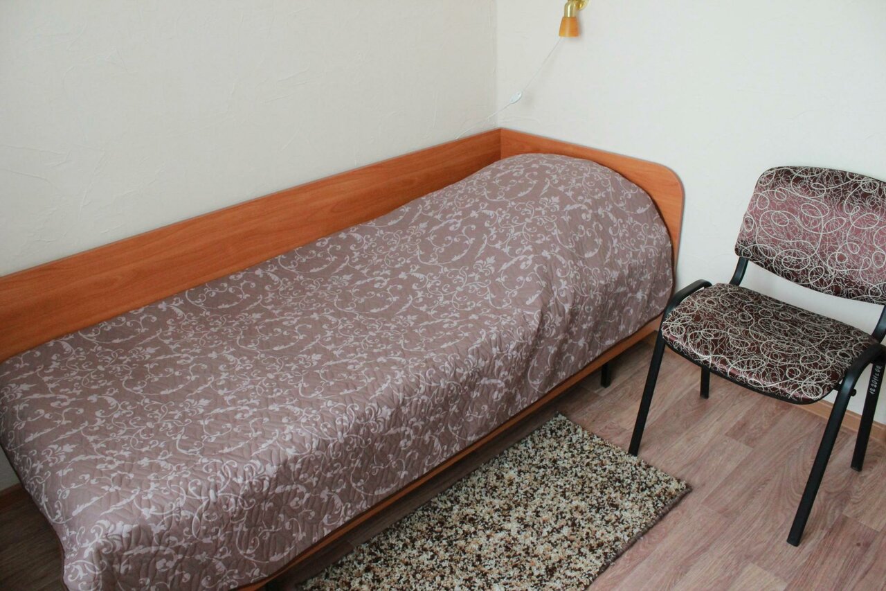 Гостиница Советская Коломна