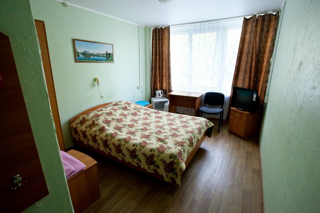 Гостиница Советская Коломна-156